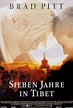 Sieben Jahre in Tibet - Film 1997 - FILMSTARTS.de