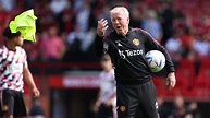 Man Utd: Steve McClaren 'key' in helping Ten Hag build culture - BBC Sport