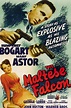 El halcón maltés (1941) HD-720 | clasicofilm / cine online
