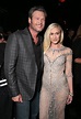 Gwen Stefani and Boyfriend Blake Shelton Step Out in Public with Her Sons
