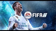 FIFA GAMES - YouTube