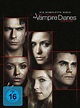 The Vampire Diaries: Die komplette Serie Staffeln 1-8 DVD exklusiv bei ...