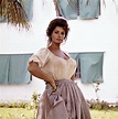 Re: Sophia Loren, in The 1950s And 1960s - Google Groups