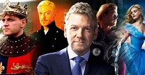 Top 10 Kenneth Branagh Films, Ranked