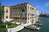 Palazzo Foscari (Ca' Foscari) | The University of Venice | Flickr