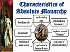 PPT - Age of Absolutism 1600 – 1715 PowerPoint Presentation, free ...