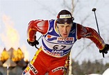 Muehlegg logra el primer oro español en unos mundiales de esquí ...