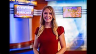 Catherine Maxwell- Broadcast Meteorology Reel 2021 - YouTube