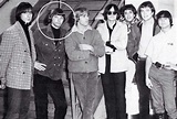 The Electric Prunes with Tom Finn (center with sunglasses) and Rick ...