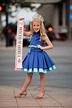 Averie Mountain 2018 Little Miss Princess of America | Fashion, Pageant ...