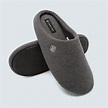 Best Men's Slippers 2021 | Comfy Men's Slippers for the House and More