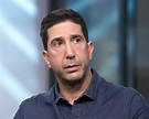 David Schwimmer: Not easy to deal with fame in initial days