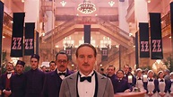 The Grand Budapest Hotel – 2014 Wes Anderson - The Cinema Archives