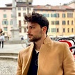 Davide Donadei biografia: chi è, età, altezza, peso, fidanzata ...