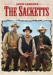 The Sacketts (TV Series 1979-1979) - Posters — The Movie Database (TMDb)