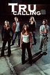 Tru Calling (TV Series 2003-2008) — The Movie Database (TMDb)