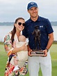 Who Is Jordan Spieth's Wife? All About Annie Verret