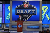 NFL: 2013 NFL Draft | For The Win