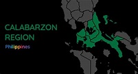 Welcome to CALABARZON Region - Discover The Philippines
