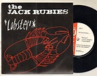 DEAD 60S - LAST RESORT - CD : JACK RUBIES, LOBSTER, 7 inch vinyl / 45 ...