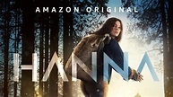 Hanna: Finalmente Amazon revela el primer teaser de la temporada 3 y su ...