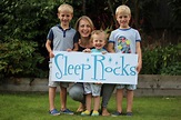 Sleep Rocks - Why Your child’s sleep is so important - Surrey Hills ...