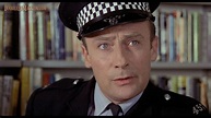 Edward Woodward - The Wicker Man 1973 | Wicker man, Actors, Woodward