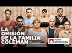 LA OMISIÓN DE LA FAMILIA COLEMAN - Trailer - YouTube