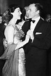 Ava Gardner and Frank Sinatra. | Ava gardner, Hollywood couples, Golden ...