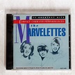 Yahoo!オークション - MARVELETTES/COMPACT COMMAND PERFORMANCES 23 G...