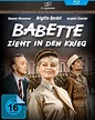 Babette zieht in den Krieg (Blu-ray) – jpc