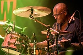 Steve Ferrone, Reportage Bag'Show 2015 - GEWA music