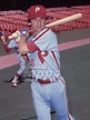 Larry Bowa | Philadelphia phillies baseball, Philadelphia phillies ...