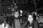 May Pang was set up with ex-Beatle John Lennon by Yoko Ono