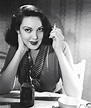 The Tragic Death of Linda Darnell, the Girl With the Perfect Face ...