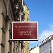Falschermuseum Museum of Art Fakes (Vienne) : 2021 Ce qu'il faut savoir ...