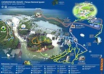 Visiter les chutes d'Iguazu côté Argentine ou Brésil - guide