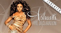 Ashanti - The Declaration (Isolated) - YouTube
