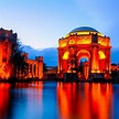 Palace of Fine Arts Theatre (San Francisco): All You Need to Know