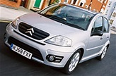 Scoop: New C3 hatchback | Autocar