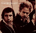 Live 1969 by Simon & Garfunkel: Amazon.co.uk: Music