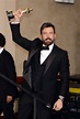Looking back at Ben Affleck's Oscar win for Argo and Intro for January ...