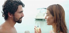 "En alta mar", trama a la deriva | Cinema Dominicano