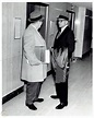 1969 Original Photo Detroit Mafia Gangster Anthony Giacalone lawyer Joe ...