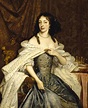 "Lady Elizabeth Herbert (née Somerset), Countess of Powis, later ...