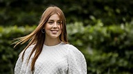 La princesa Alexia regresa a Holanda con un motivo especial - Ibero Show