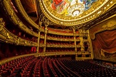 Opéra Garnier besuchen | Tipps & Tickets | Nach Paris