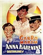 Anna Karenine - Film (1935) - SensCritique