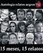La revista Fiat Lux publica una Antología de Relatos Negros ...