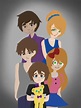 The Afton Family Wallpapers - Wallpaper Cave